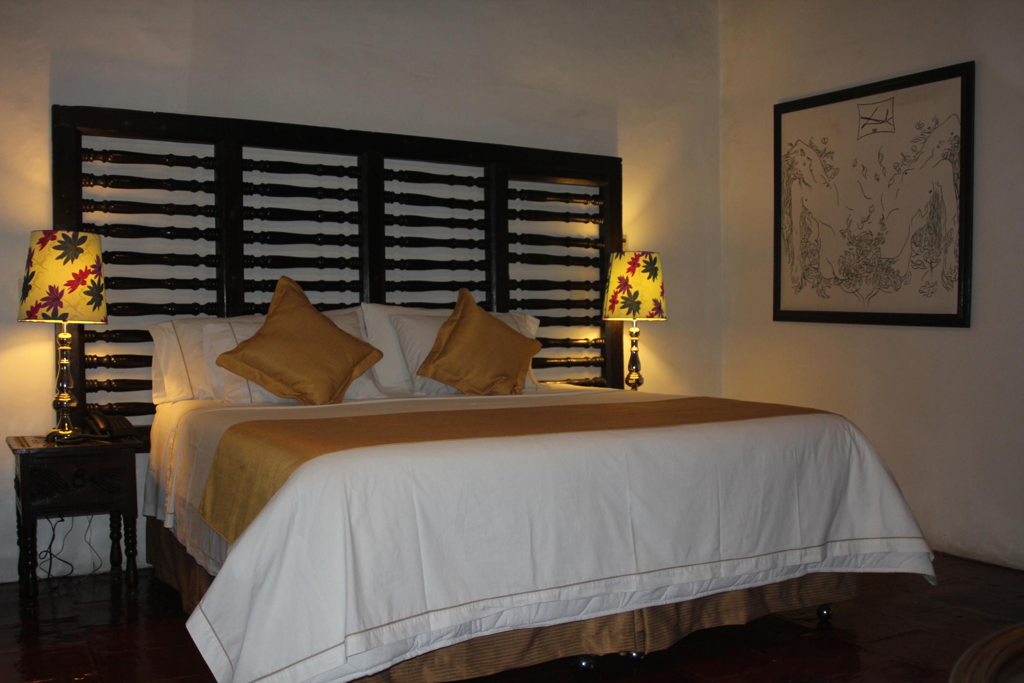 Hotel Casa Colonial - Adults Only Cuernavaca Exterior foto