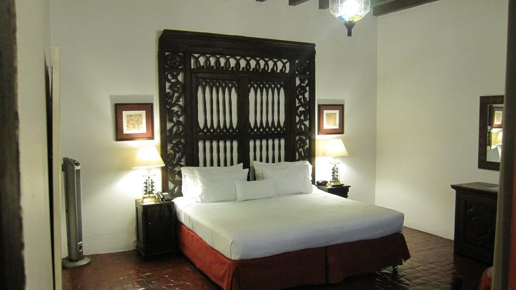 Hotel Casa Colonial - Adults Only Cuernavaca Cameră foto